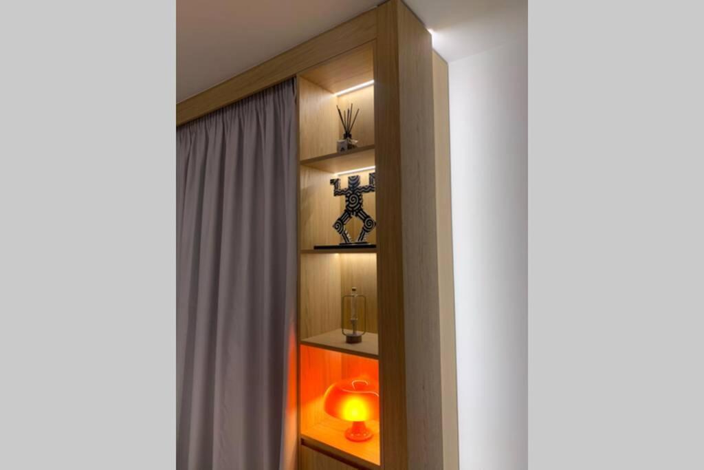 Gray Studio Atenas Exterior foto