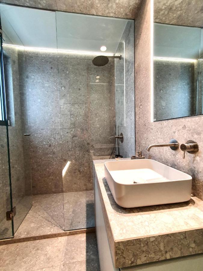 Gray Studio Atenas Exterior foto